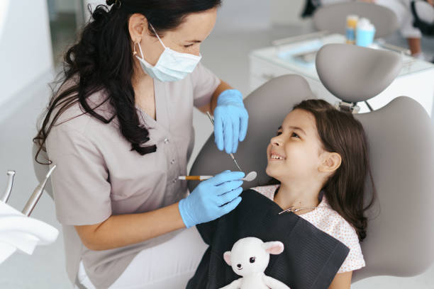 Best Walk-In Emergency Dental Services in North Logan, UT