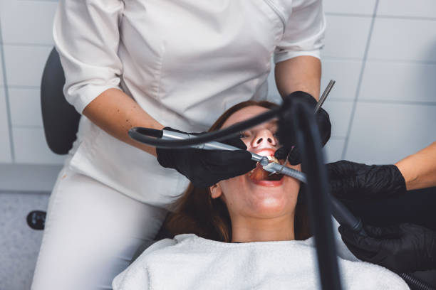 Best Emergency Root Canal Therapy in North Logan, UT