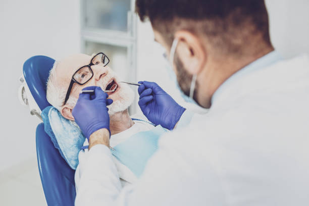 Best Broken or Chipped Tooth Repair in North Logan, UT